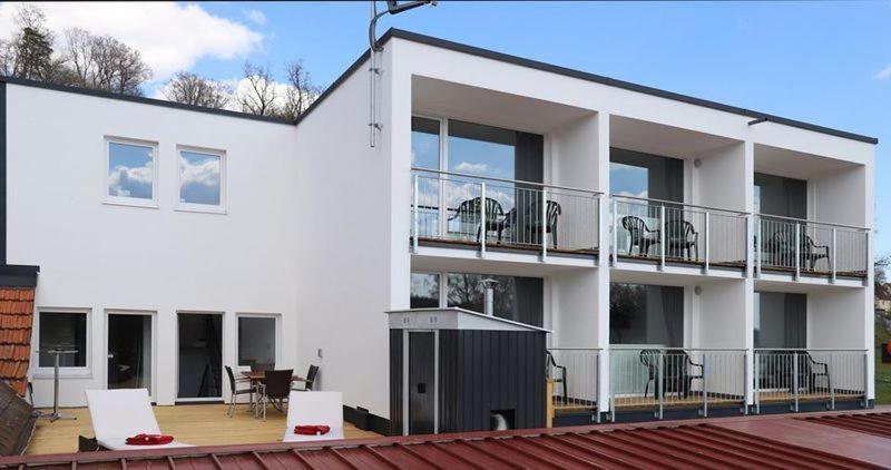 Aparthotel Peerless Dine Heidenheim an der Brenz Zewnętrze zdjęcie